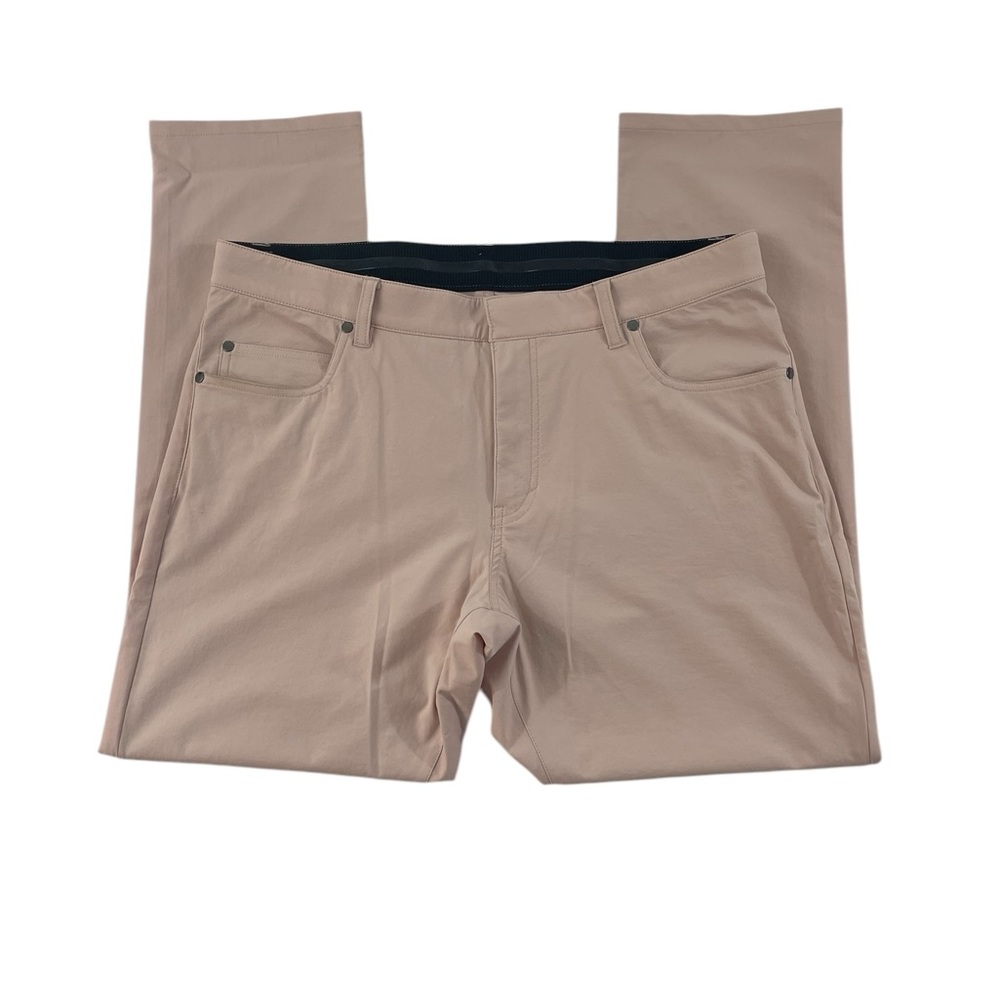 Nike Dri-Fit 5-Pocket Slim Vapor Pants